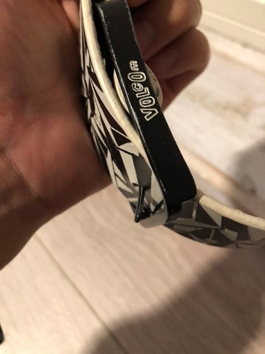 Volcom Belt Reversible Men'S Free Size