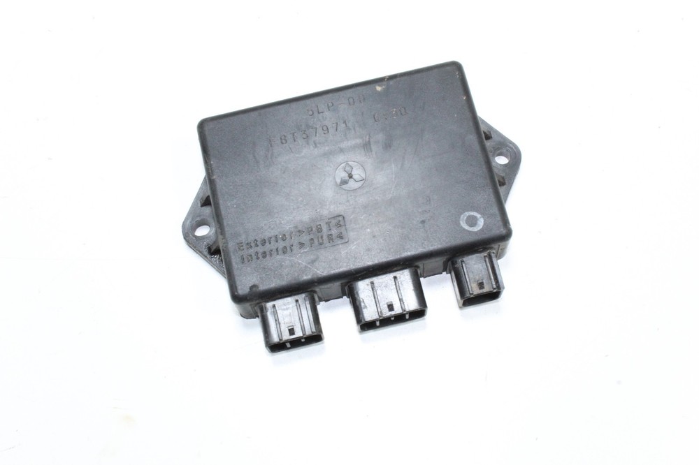 01-03 2001 Raptor 660 660R OEM CDI Unit ECU Module Computer Ignition Bracket T14