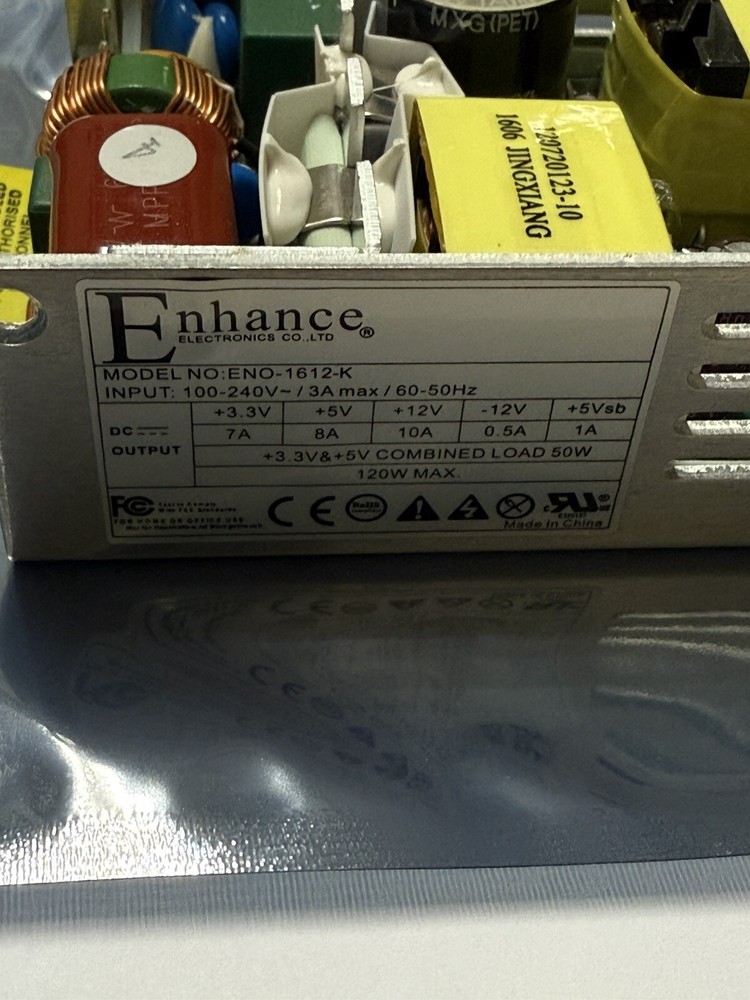 korg kronos 1 - Kronos 2 Power Supply