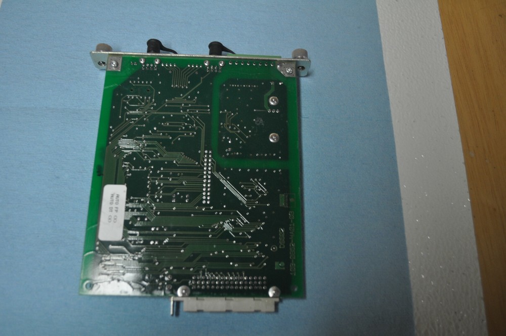REXROTH DSS02.1 BSERCOS INTERFACE BOARDS