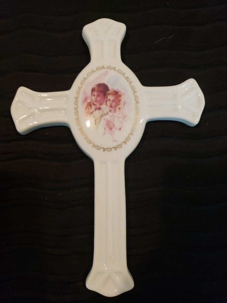 First Communion Crosses