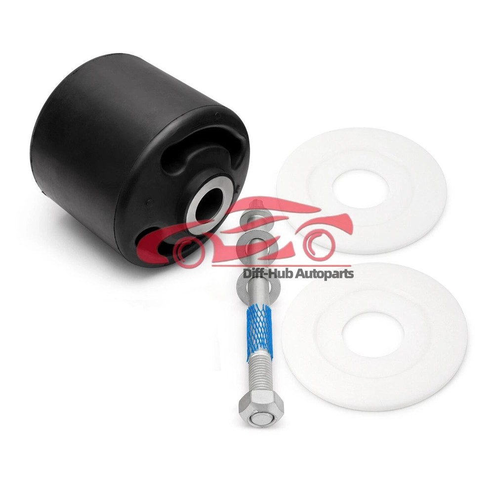 S-24691 S-21166 Hendrickson Quick Align Pivot Bolt Bushing Kit