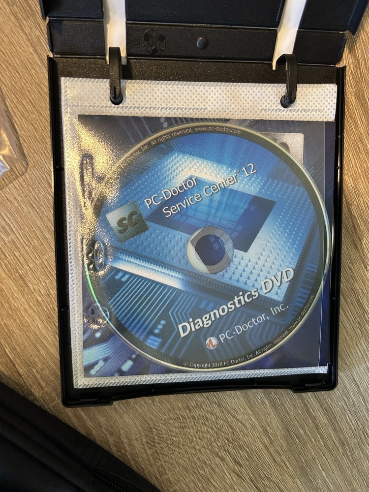 Pc Doctor Service Center 12