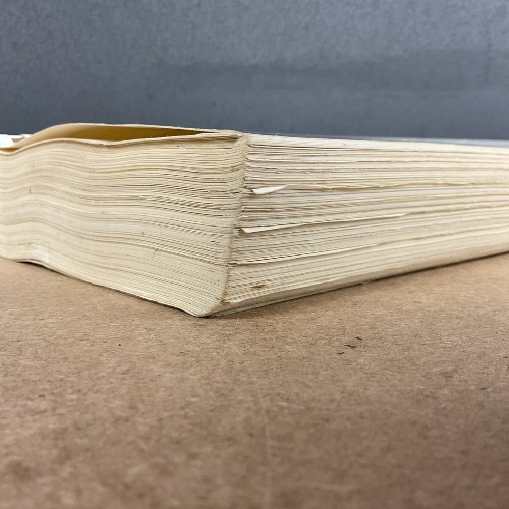 Vintage Commodore 128 Personal Computer Programmer’s Reference Guide 34378-5