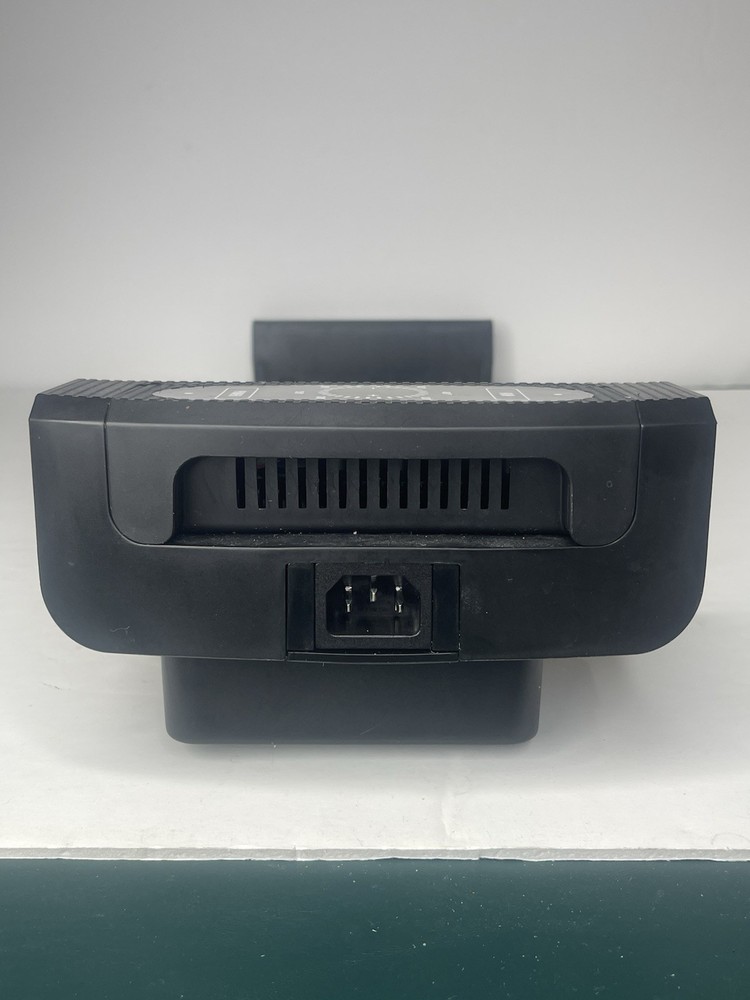Power Smokeless Grill PG-1500 OEM Replacement Heating Element Power Control Used