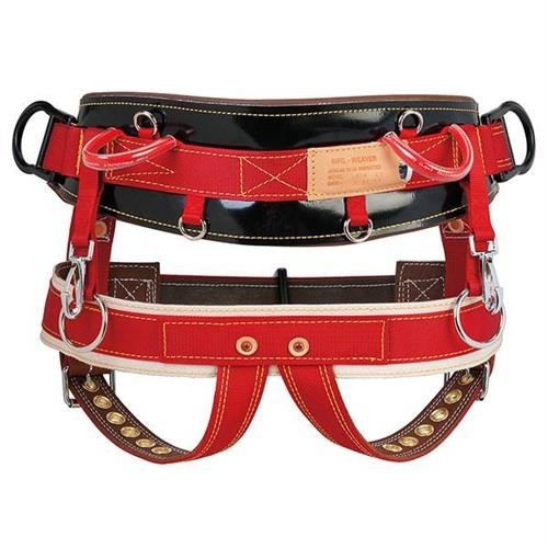 Weaver 0801040SM WLC-330 Saddle, Small