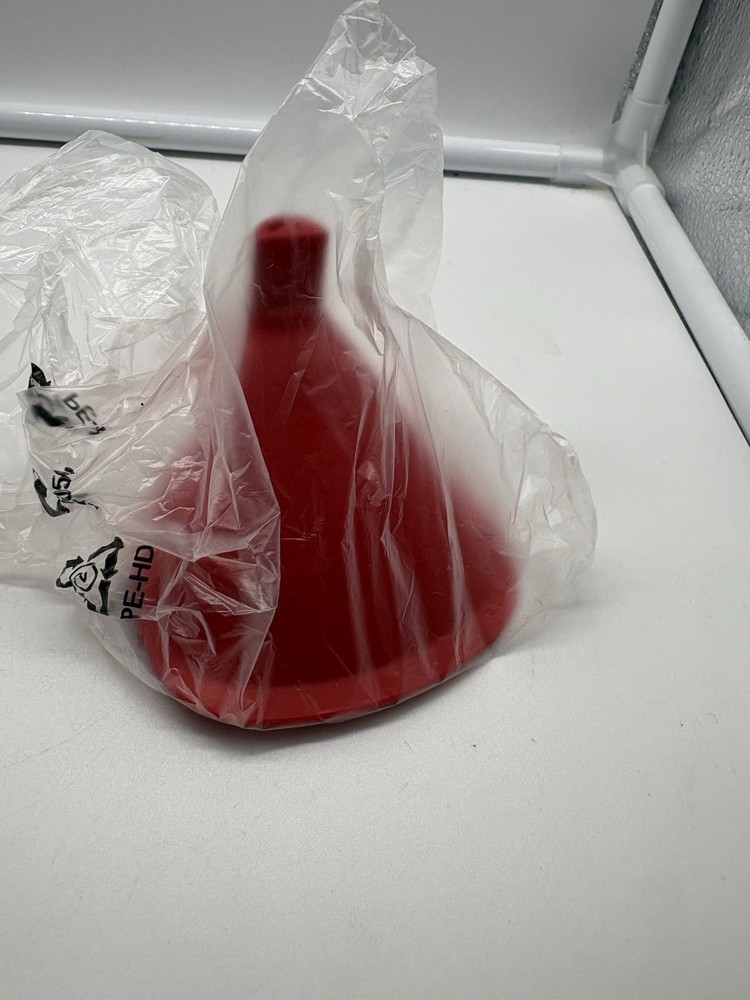 Tupperware Power Chef System Manual Food Processor Chopper w/ Blade &