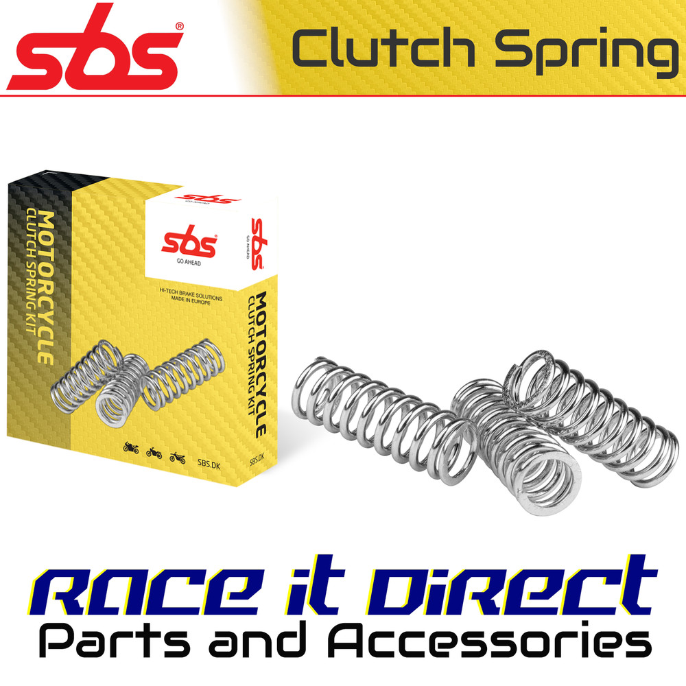SBS 30124 CLUTCH SPRING KIT