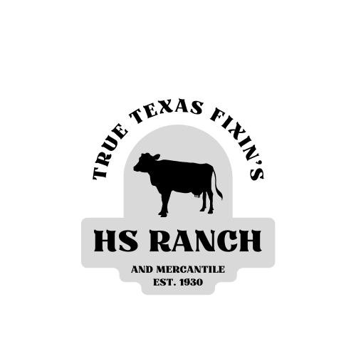 HS RANCH Chipotle Tomatillo Salsa (2) 16oz Jars