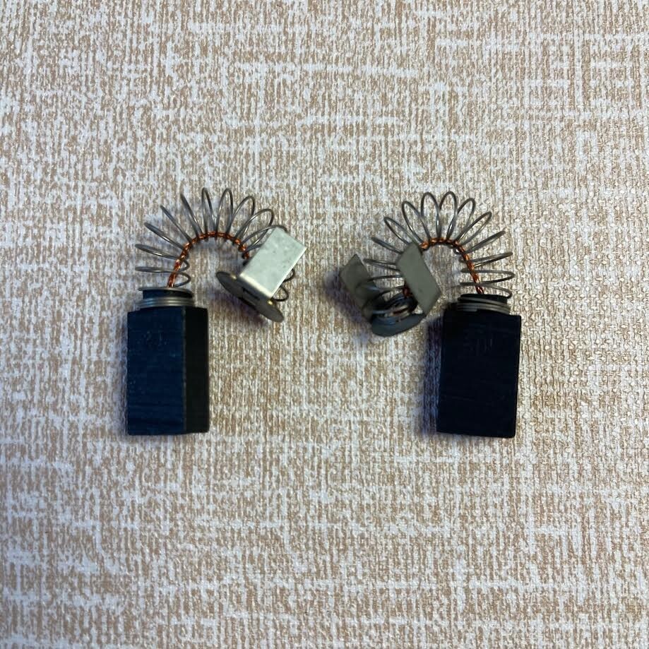 Carbon Brush Set for Bosch 2610320391