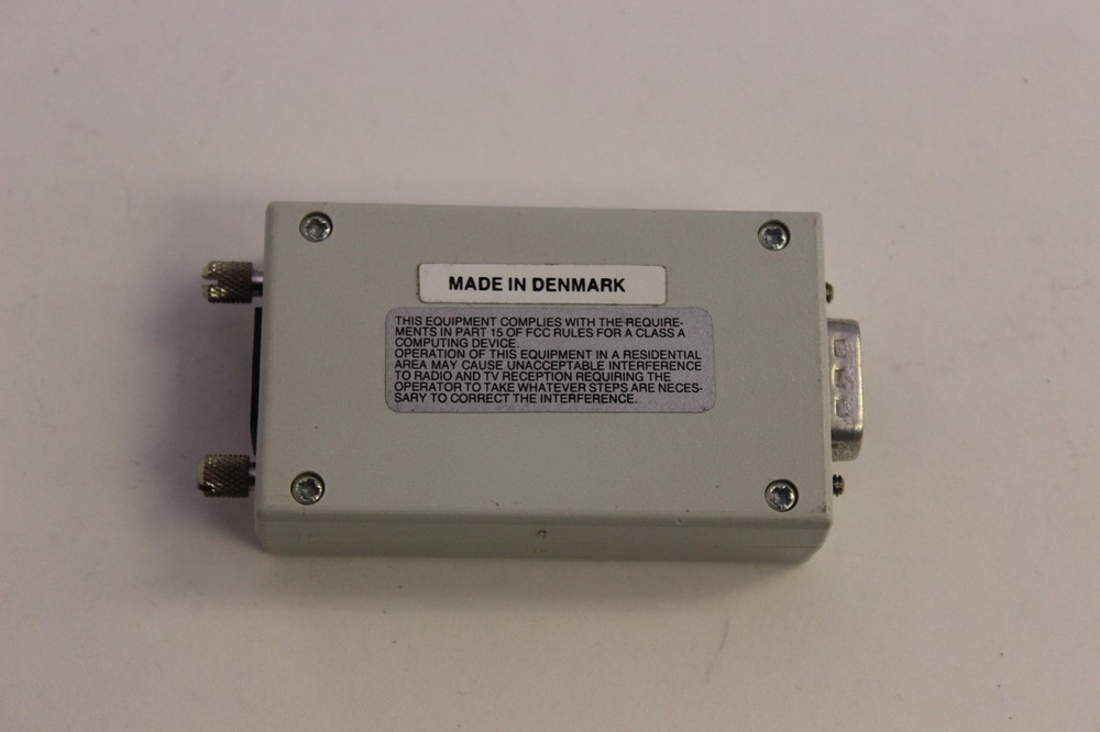 OLICOM OC-3638/A TOKEN-RING NETWORK UTP MEIDA FILTER 16/4MBPS