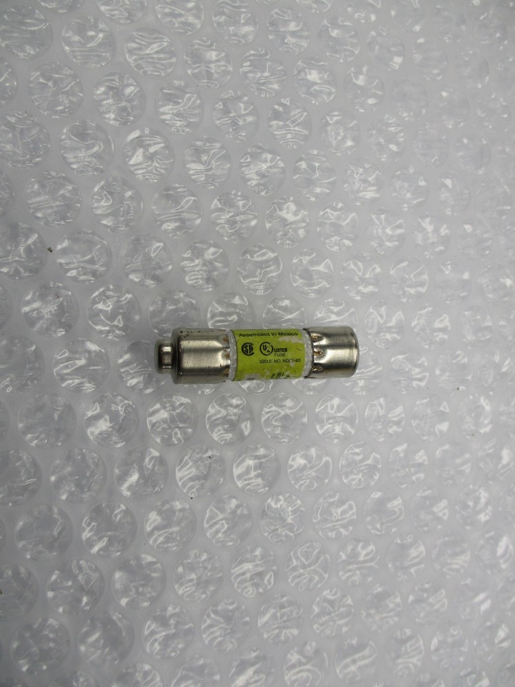 BUSSMANN LP-CC-10 FUSE (AS PICTURED) NSNP