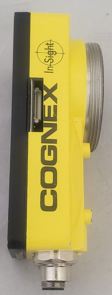 Cognex IS5400 In-Sight 5400 Vision Camera