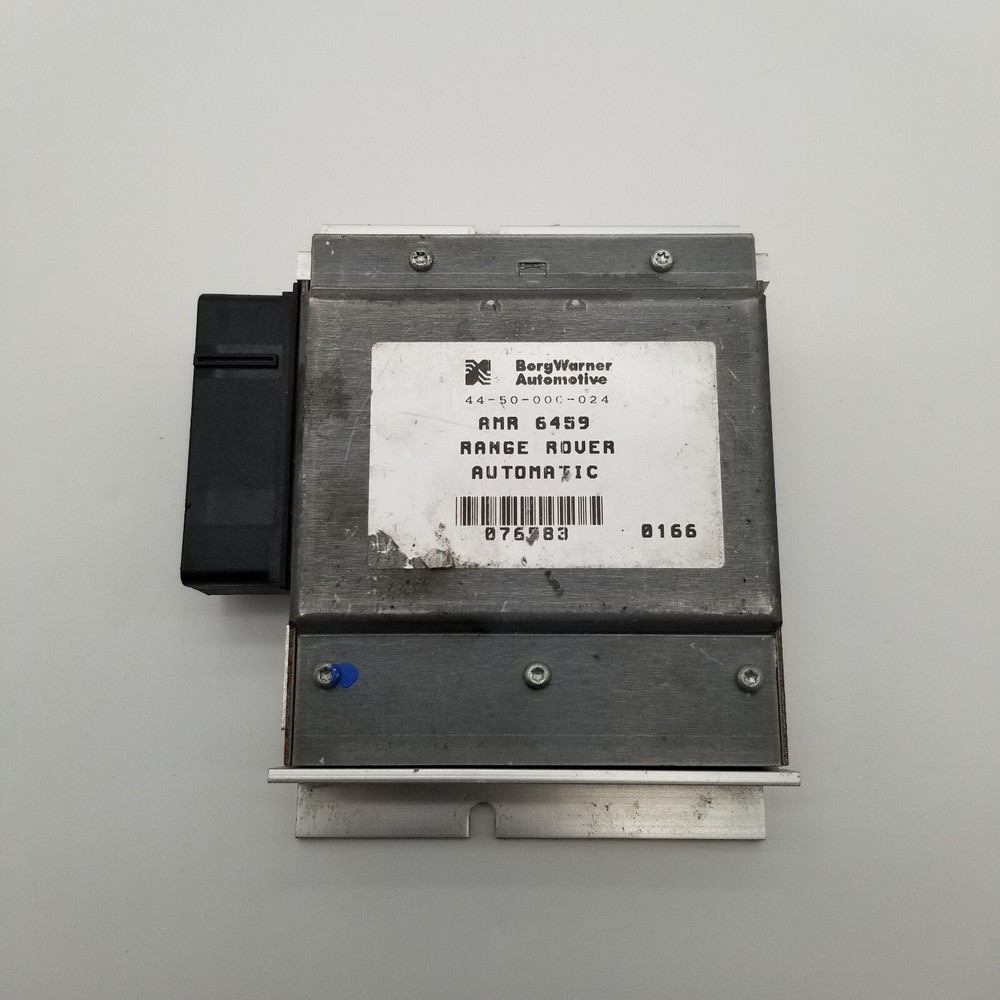 1998 1999 2000 2001 2002 Land Range Rover Transfer Case Control Module AMR6459