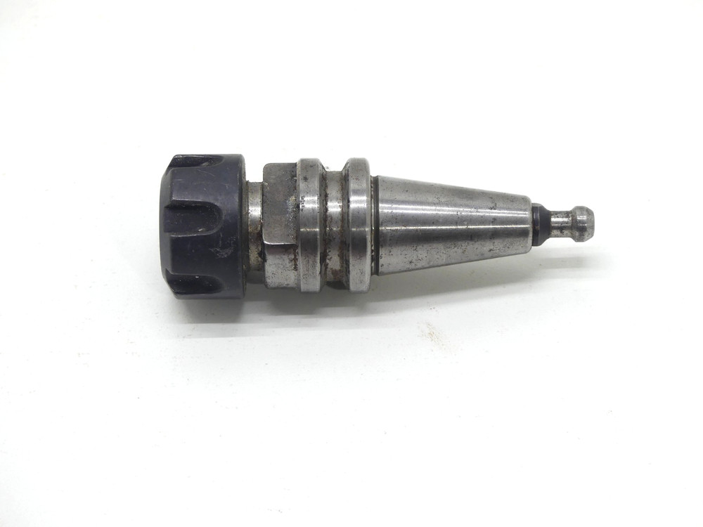 Techniks SYIC ISO20xER16-52 Collet Chuck Toolholder