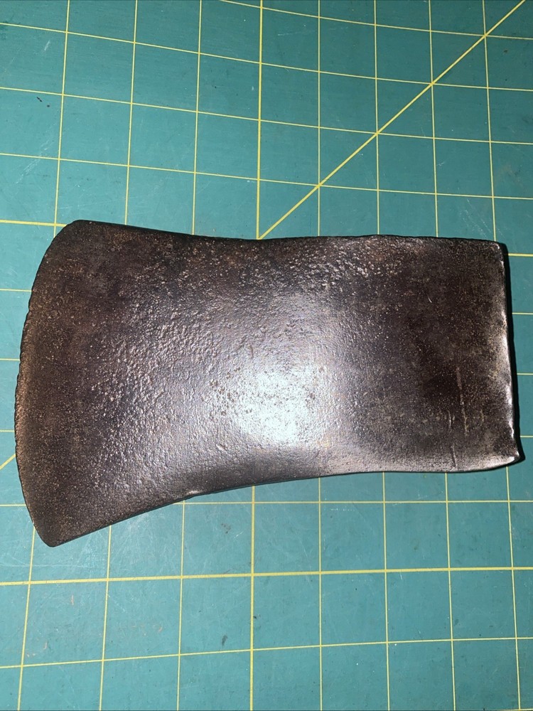 Unbranded Axe Head
