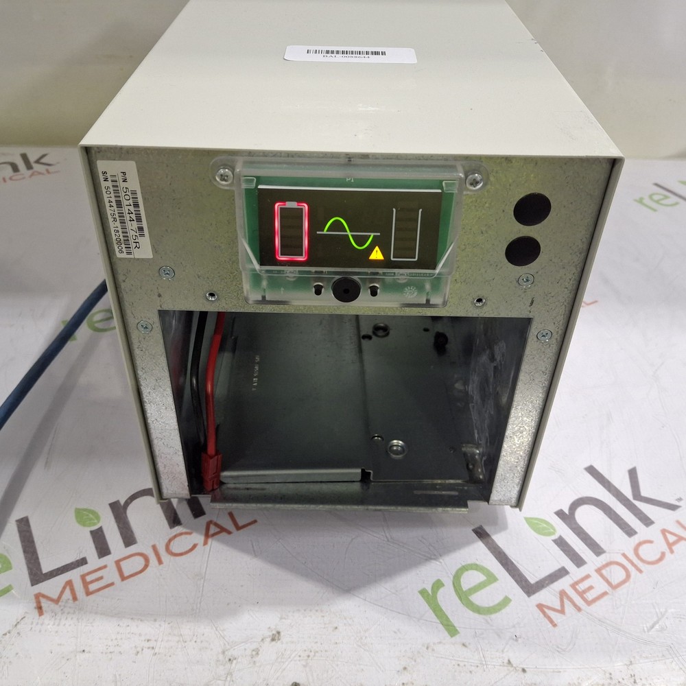 Powervar ABCE1442-11MED UPS