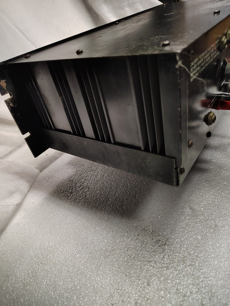 GLI SA-2130 stereo amplifier