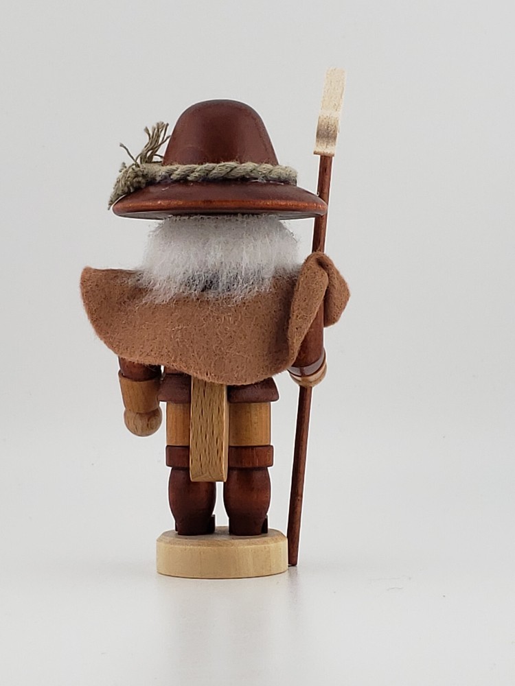 Christian Ulbright Mini Nutcracker Shepherd 13-0504