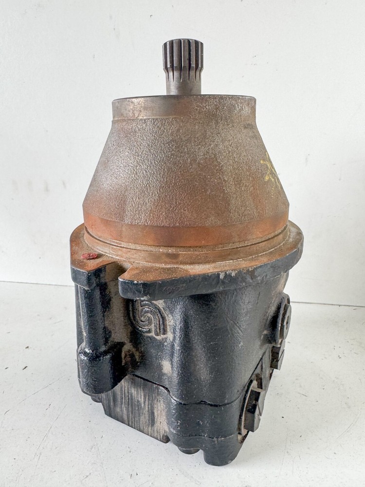 Danfoss 4254801 KC45, K Frame Variable Hydraulic Motor