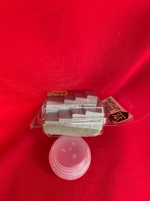 FANTASY FORGE DUNGEON BUILDER - DB03 - 1992 STONE STAIRS