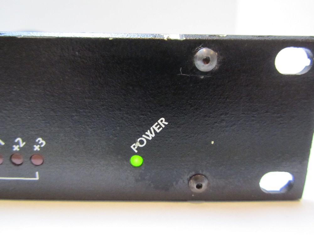 Sound Control Technologies Inc Audio Link Plus AL+ Mic Microphone Control