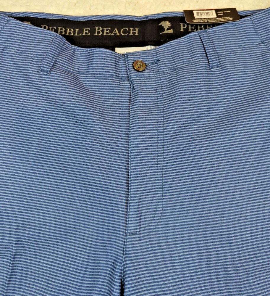 Pebble Beach Performance Short | F52