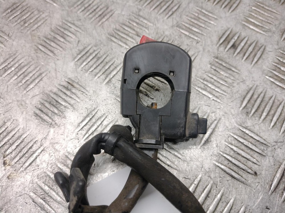 2012 HONDA CBR 1000 RR FIREBLADE RIGHT SWITCH GEAR
