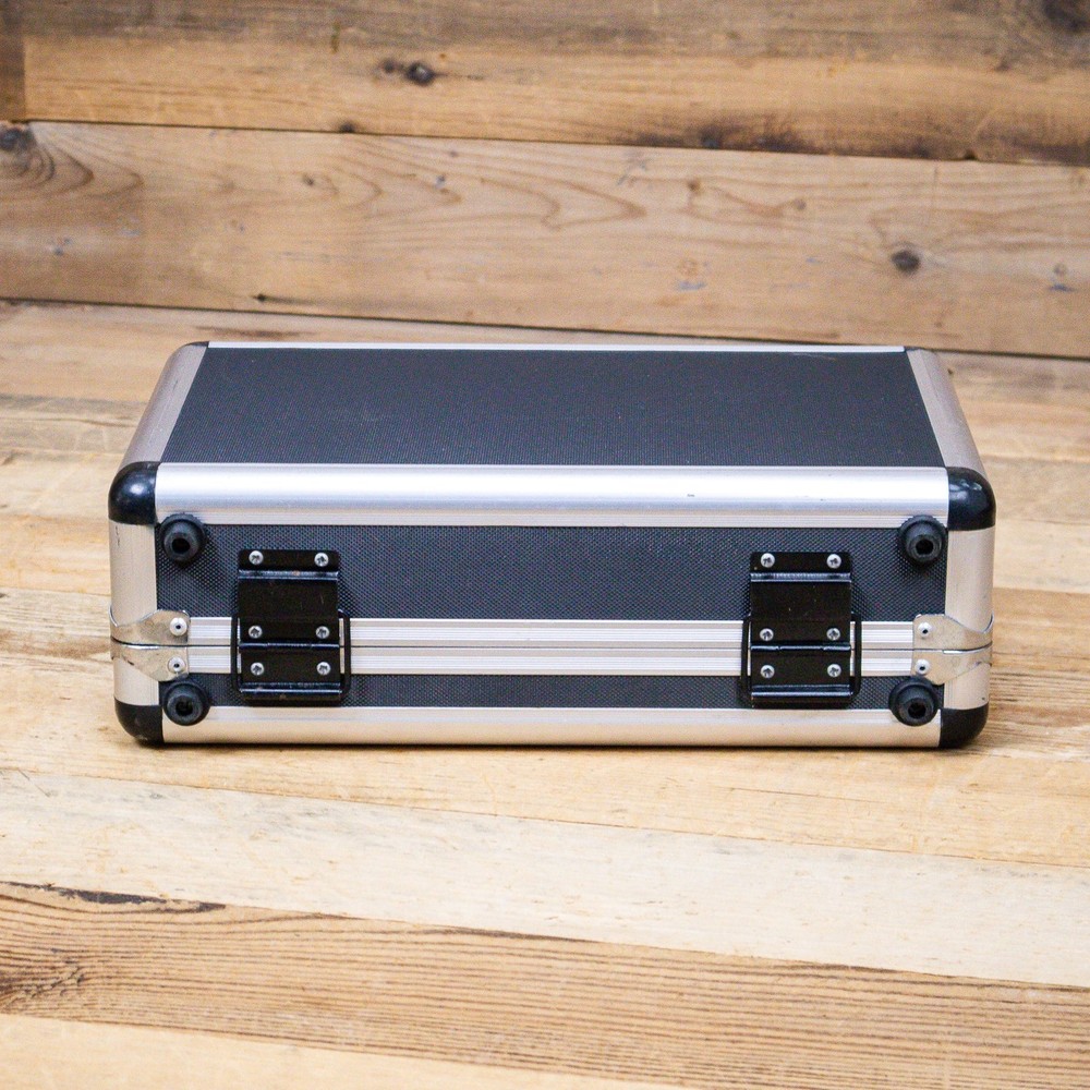 Studio Projects C1 (C-1) Microphone Flight Case Storage Protective Box U270566
