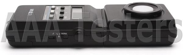 Konica Minolta CL-100 Chroma Meter Tristimulus Color Analyzer CL100