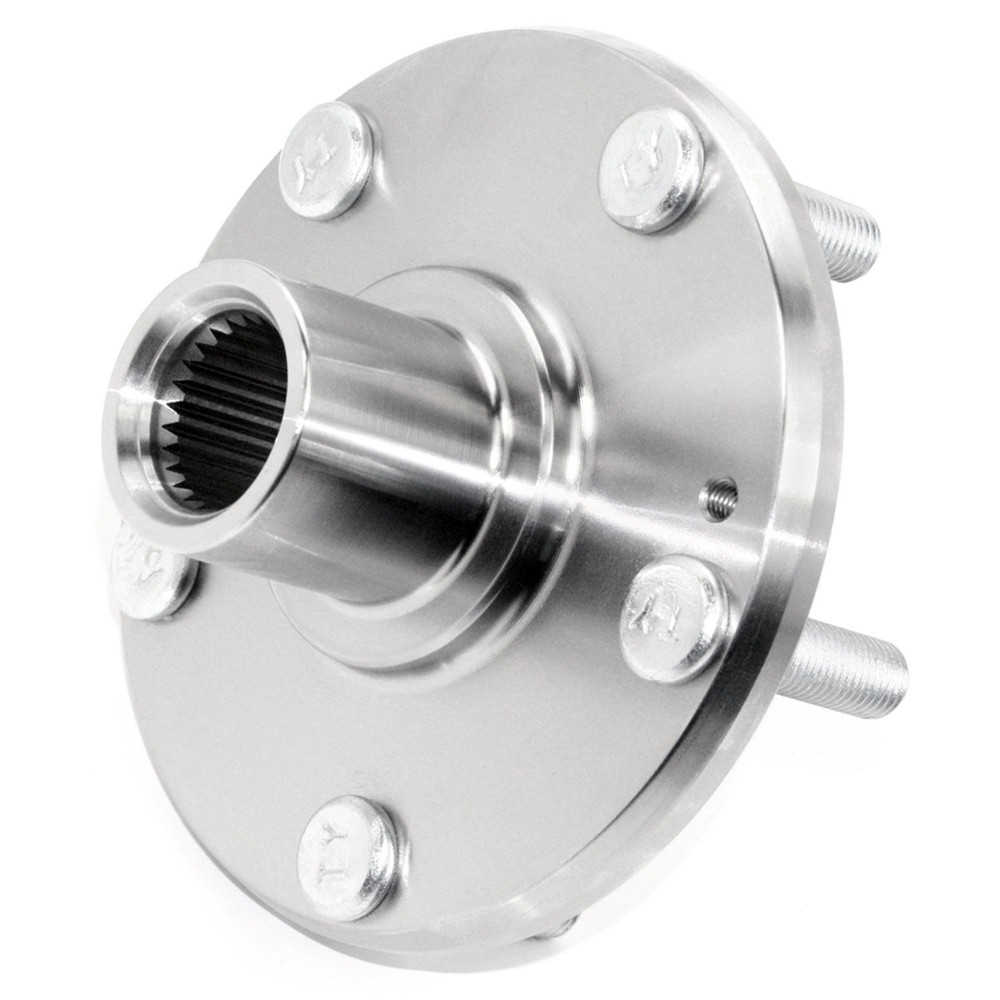DuraGo 29595150 Front Wheel Hub, 1 Pack