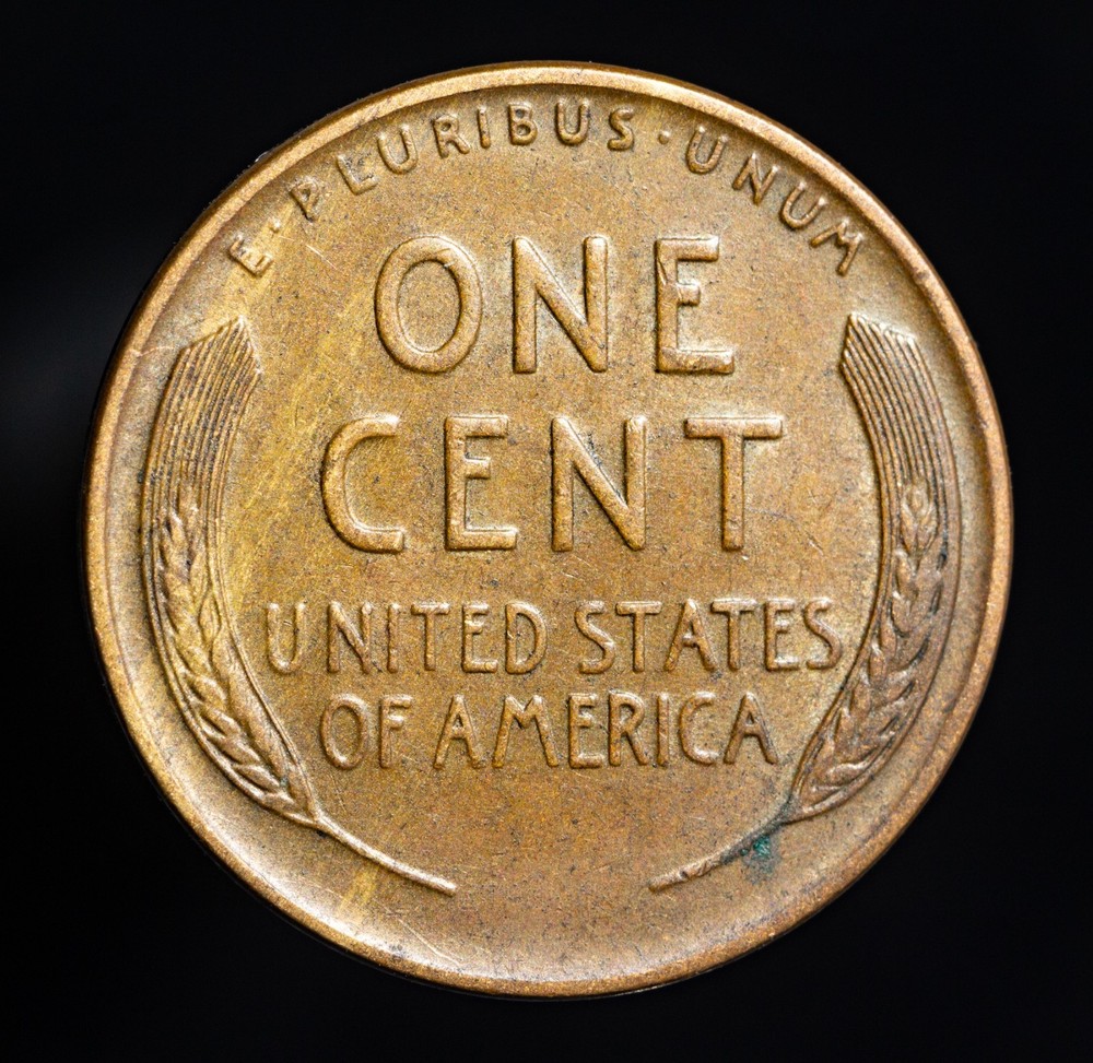 ✅ 1936-D Lincoln Wheat Cent Penny - AU+