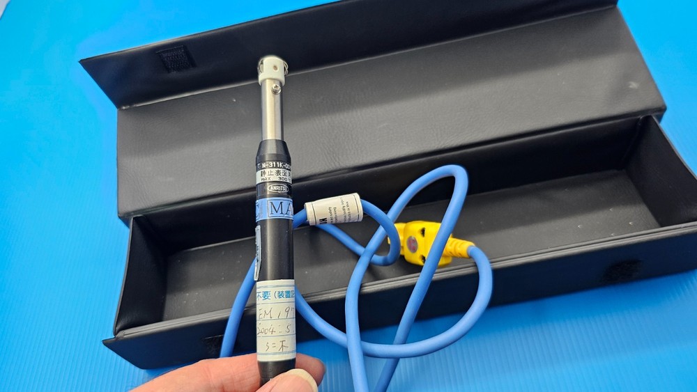 Anritsu N-311K-00 Sensor