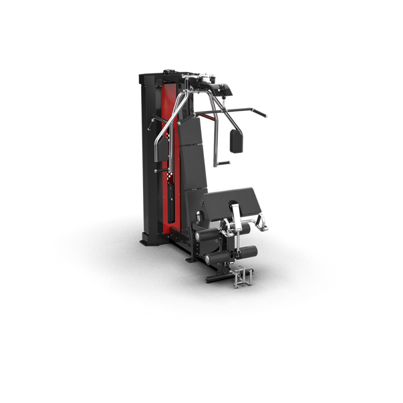 QLI MULTI-FUNCTION HOME GYM