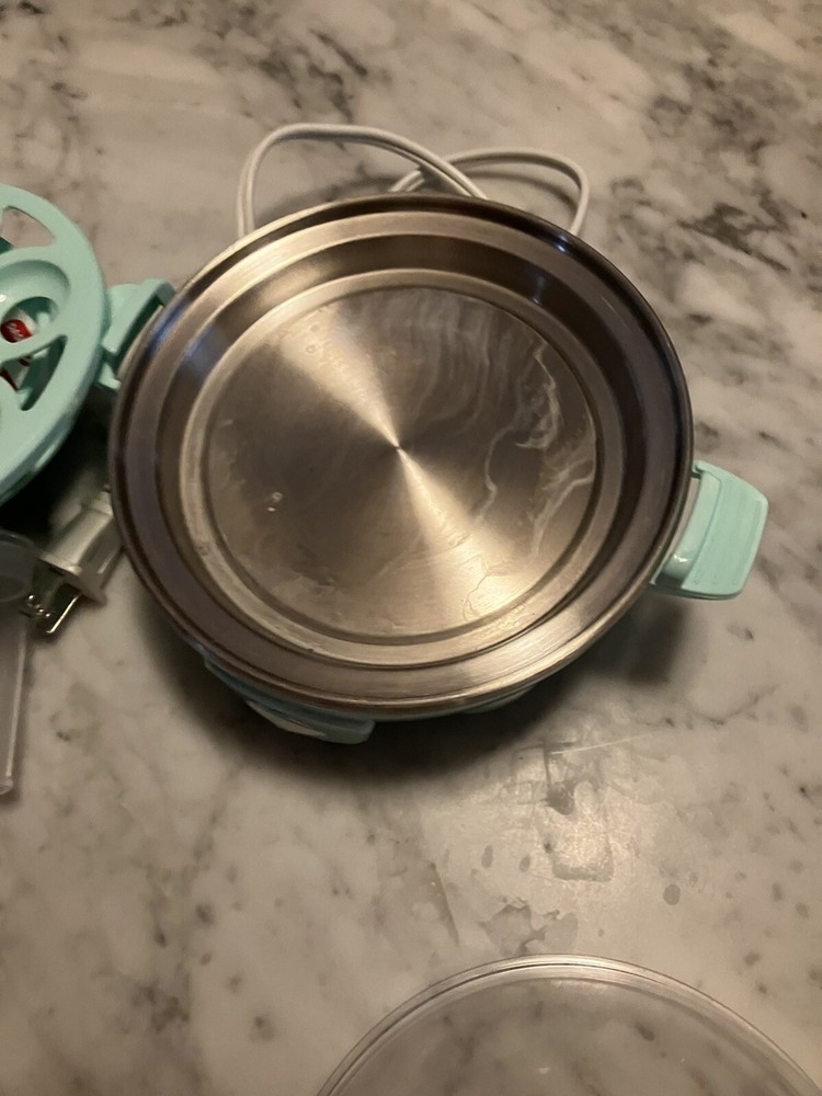 Dash 3-in-1 Everyday 7-Egg Cooker with Omelet Maker