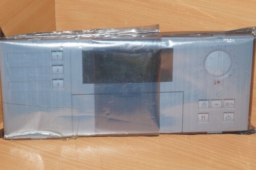 Viessmann Control Unit Heating 7405581