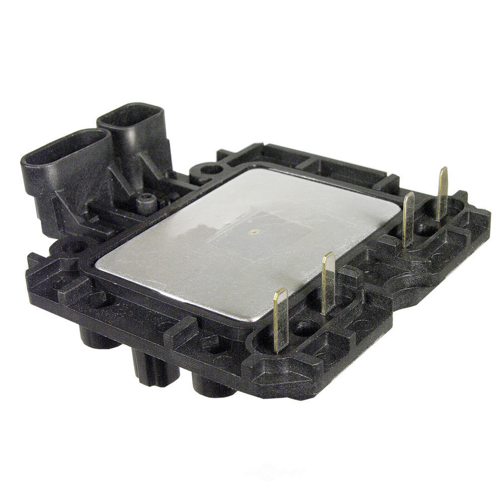 Ignition Control Module WVE 6H1039
