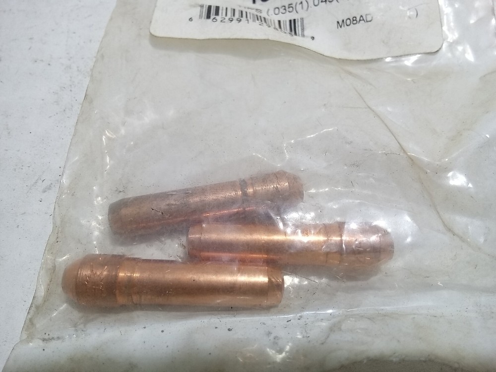 PACK OF 3 BERNARD 1580013 (E1D4)