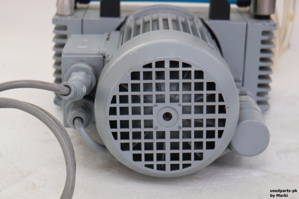 PFEIFFER MZ 2T Diaphragm Pump