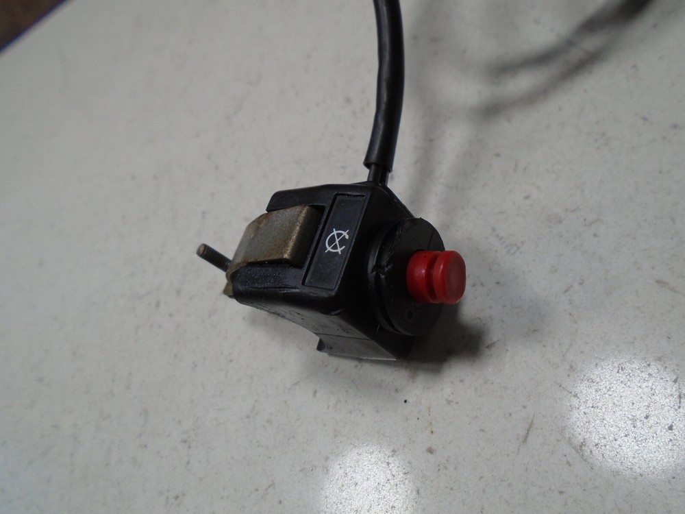 2004 KTM SX 85 KILL SWITCH (A) 04 SX85