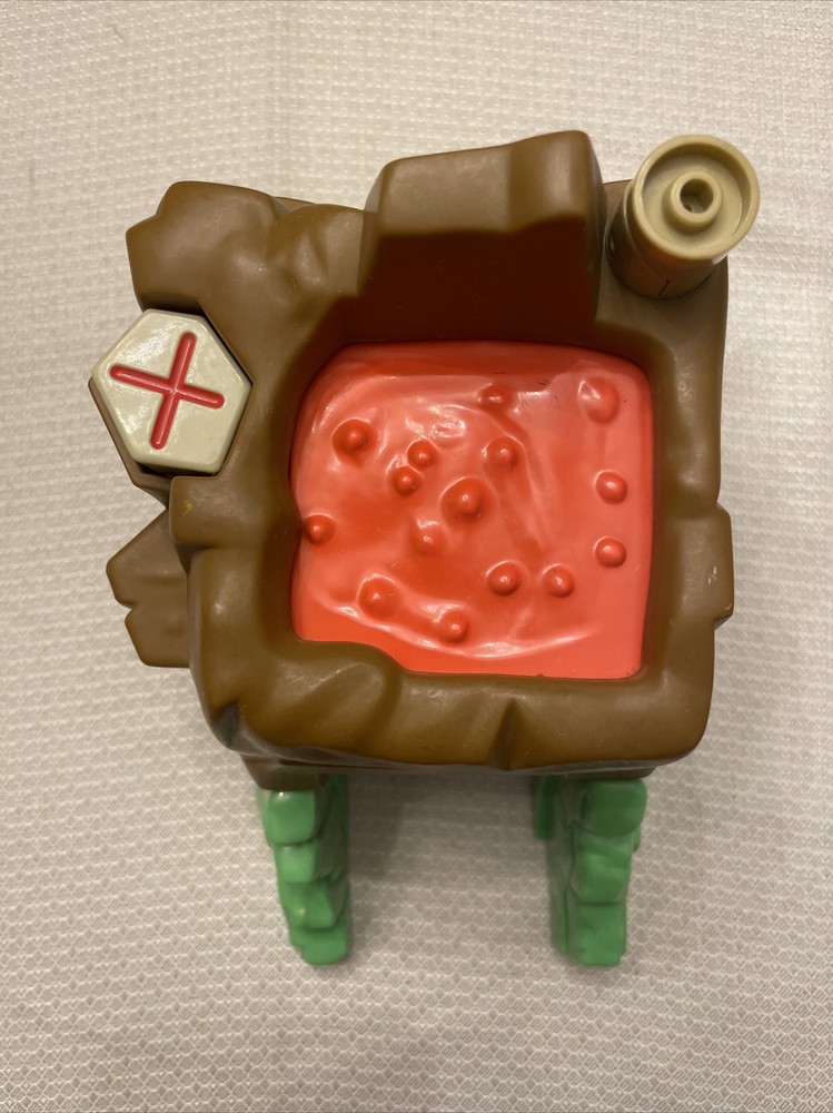 Little Tikes B.C Builders BOULDER MOUNTAIN CAVE REPLACEMENT PART WORKING
