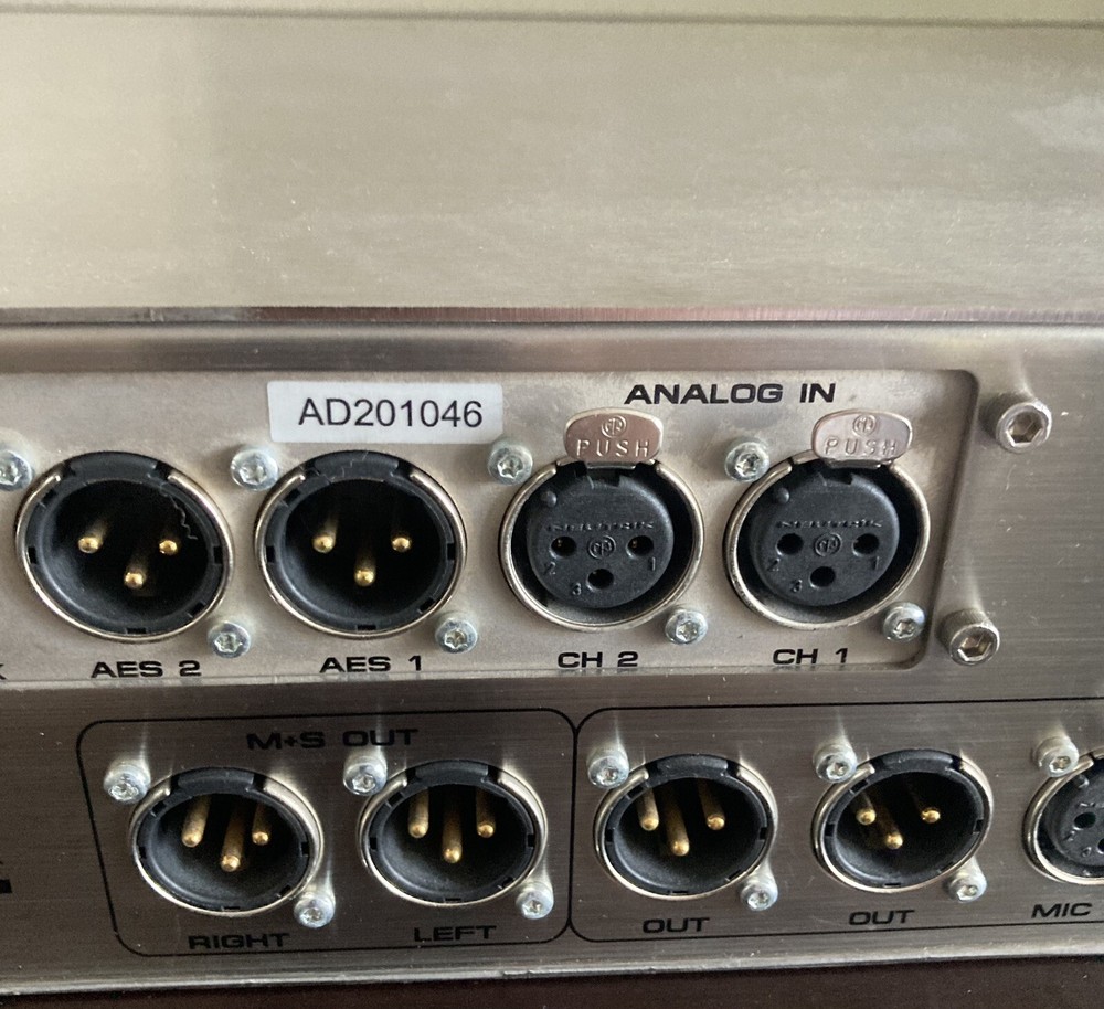 Grace Design M201 MKI