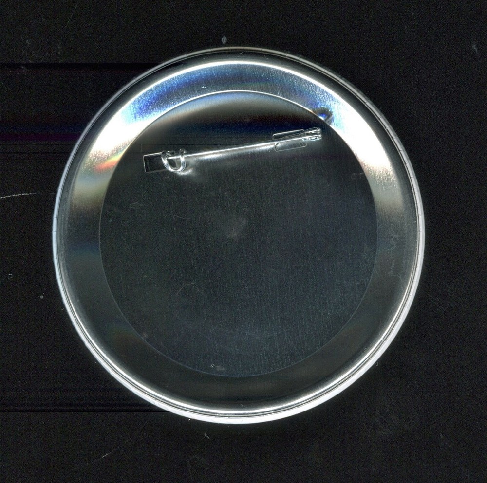 ~ Exit 11 Eleven CAPE MAY COUNTY PARK & ZOO 3" Pin Back Button #82