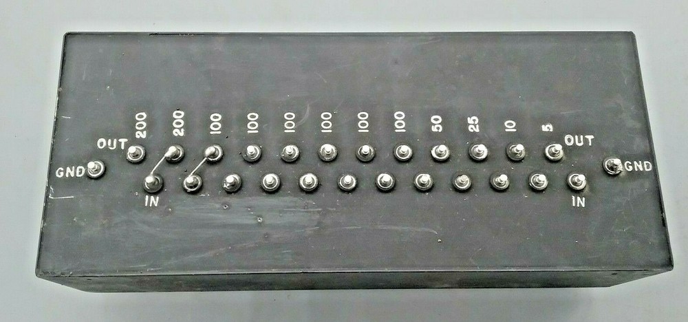 1 QTY Kappa Networks MODEL SC-416