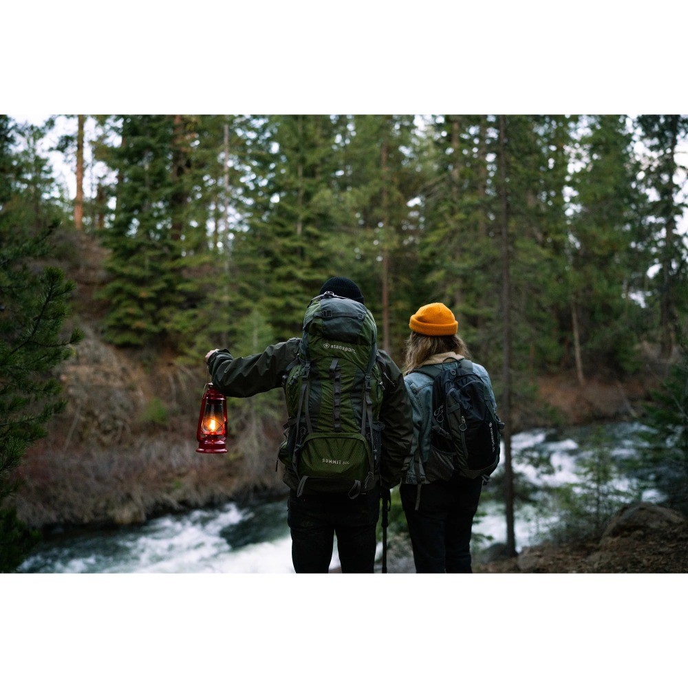 12" Hurricane Lantern