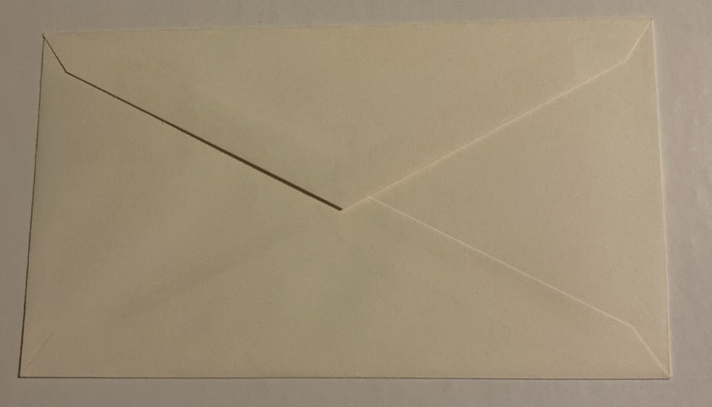 US Stamps SC# U581 Uncle Sam 15c envelope MNH 1978