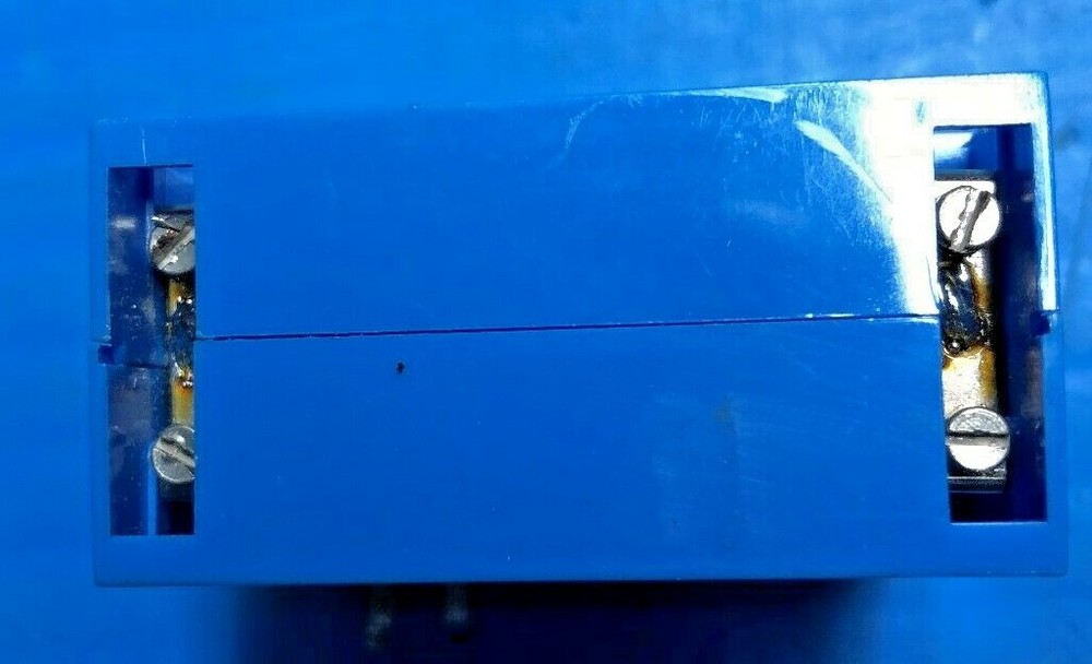 Celsa TYPE IBA 40/5a Amp Current Transformer