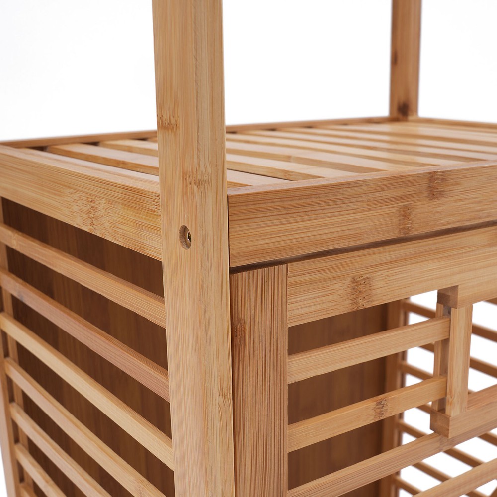 Tilt Out Laundry Hamper, Pull Out Laundry Hamper, Laundry Hamper Cabinet