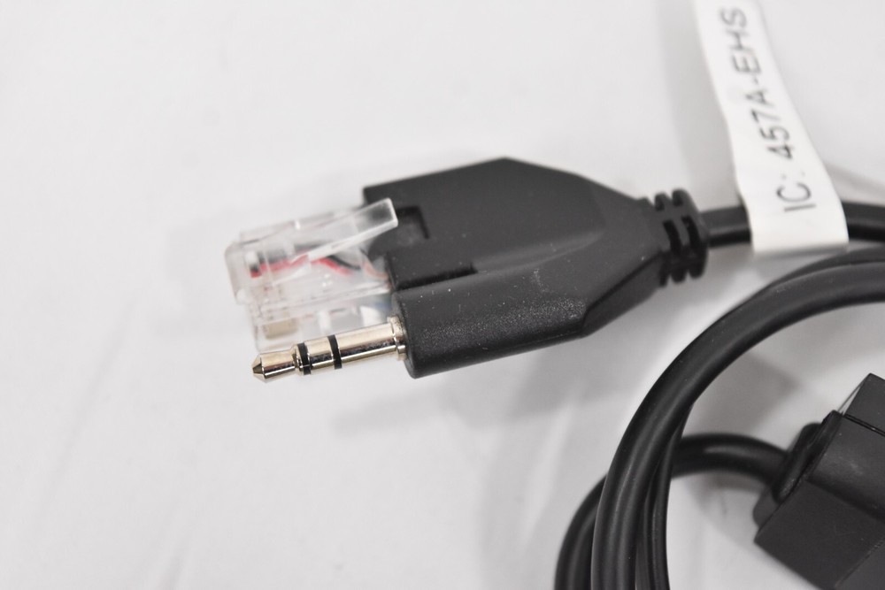 Plantronics EHS APC-42 Hook Switch