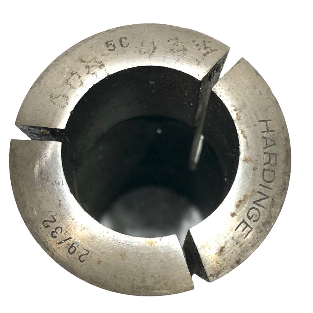 Hardinge 5C Collet 29/32”